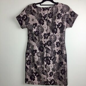 Banana Republic Holiday Dress size 4